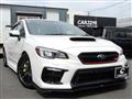 2019 Subaru WRX