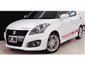 2012 Suzuki Swift