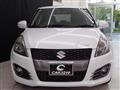 2012 Suzuki Swift