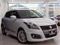 2012 Suzuki Swift