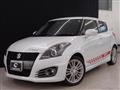2012 Suzuki Swift