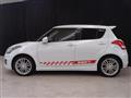 2012 Suzuki Swift