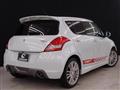 2012 Suzuki Swift