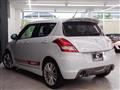 2012 Suzuki Swift
