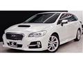 2015 Subaru Levorg