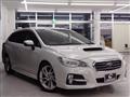 2015 Subaru Levorg