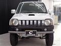 2011 Suzuki Jimny