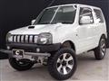 2011 Suzuki Jimny