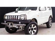 2011 Suzuki Jimny