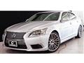 2013 Lexus LS