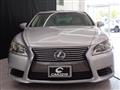 2013 Lexus LS