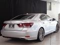 2013 Lexus LS