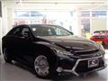 2009 Toyota Mark X
