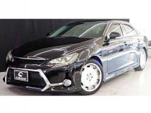 2009 Toyota Mark X