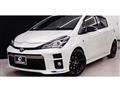 2017 Toyota Vitz