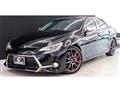 2014 Toyota Mark X