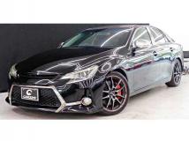 2014 Toyota Mark X