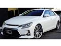 2010 Toyota Mark X