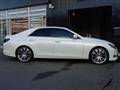 2010 Toyota Mark X