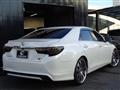 2010 Toyota Mark X