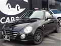 2012 Daihatsu Copen