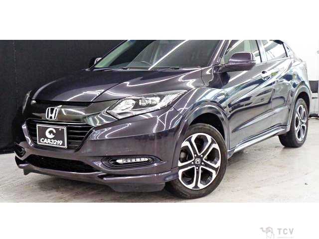 2016 Honda VEZEL