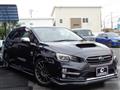 2016 Subaru Levorg