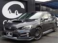 2016 Subaru Levorg