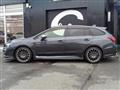 2016 Subaru Levorg