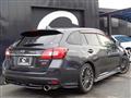 2016 Subaru Levorg