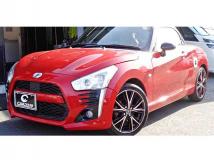2014 Daihatsu Copen