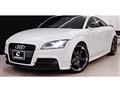 2014 Audi TT