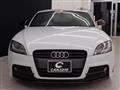 2014 Audi TT