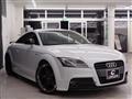 2014 Audi TT