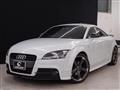 2014 Audi TT