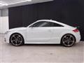 2014 Audi TT