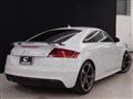 2014 Audi TT