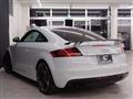 2014 Audi TT