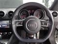 2014 Audi TT