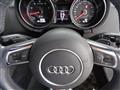 2014 Audi TT