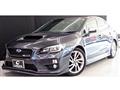 2015 Subaru WRX