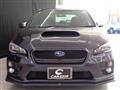 2015 Subaru WRX
