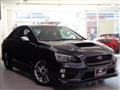 2015 Subaru WRX