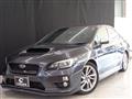 2015 Subaru WRX