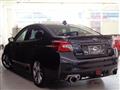 2015 Subaru WRX