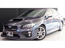 2015 Subaru WRX