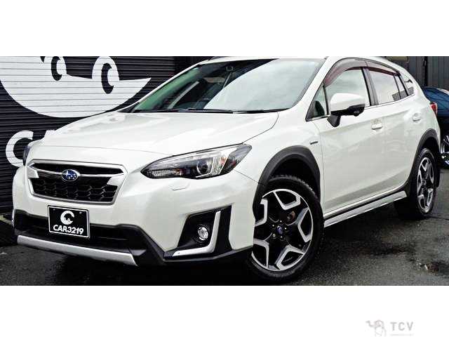 2018 Subaru Subaru Others
