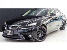 2014 Lexus IS