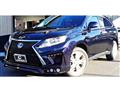 2011 Lexus RX