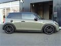 2020 BMW MINI Cooper